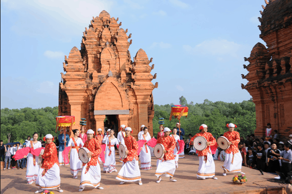 12 địa điểm du lịch Phan Thiết đẹp và hấp dẫn nhất