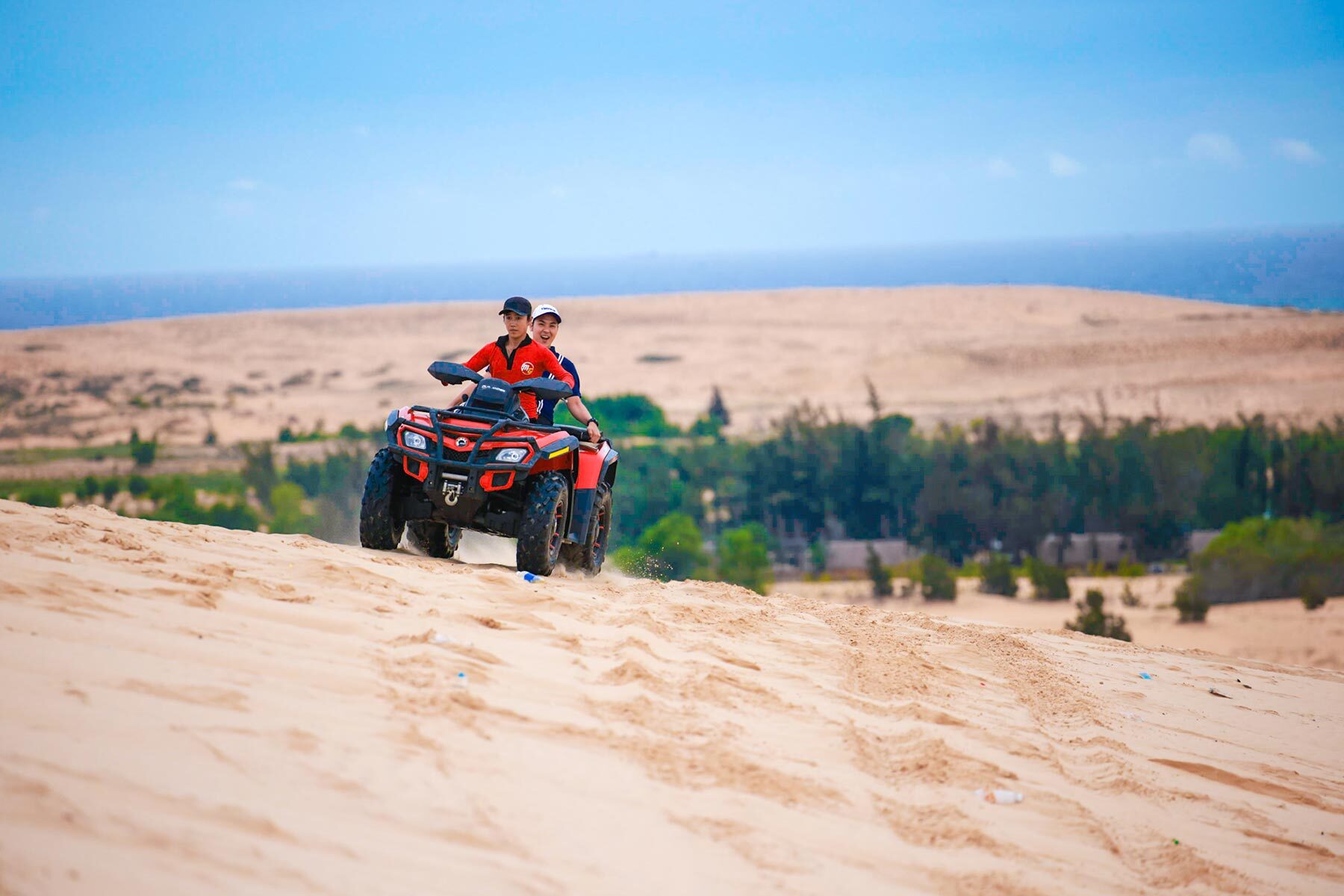 Đừng Đi Du Lịch Phan Thiết - Mũi Né, Nếu Bạn Vẫn Chưa Thủ Sẵn Bí Kíp Này