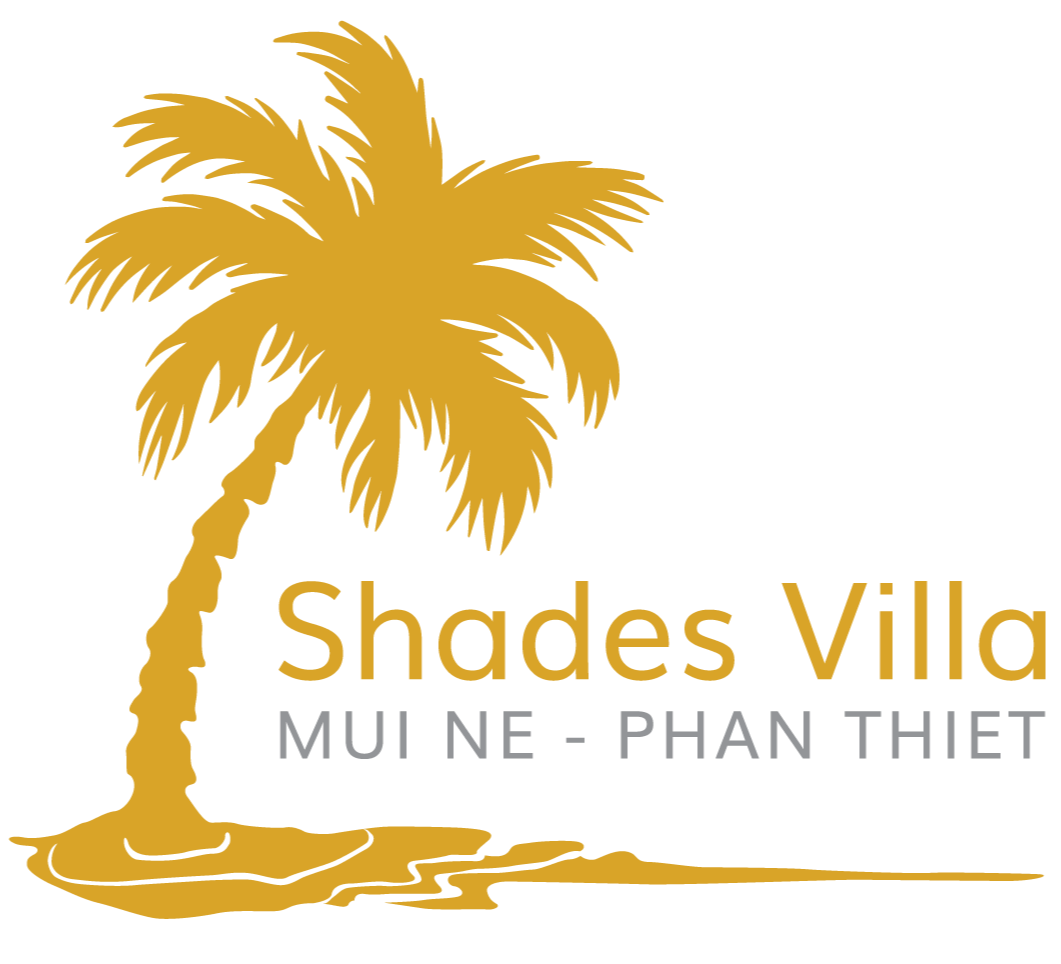 Shades Villa Mũi Né